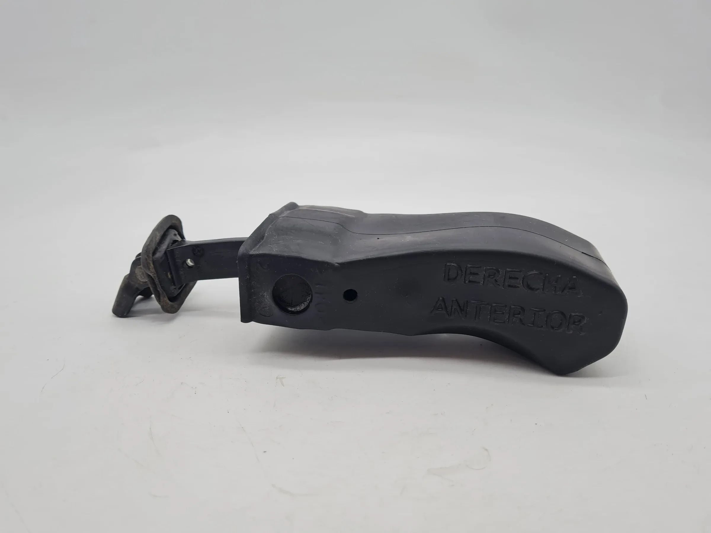 Original Seat Ibiza IV (6J5/6P1) Türfeststeller Türfangband L/R Vorne 6J0837249B