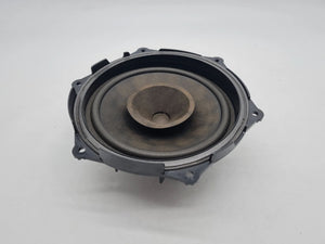 Original Seat Ibiza IV (6J5/6P1) Lautsprecher Tiefton L/R Hinten 6J0035411A