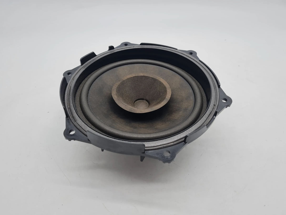 Original Seat Ibiza IV (6J5/6P1) Lautsprecher Tiefton L/R Hinten 6J0035411A