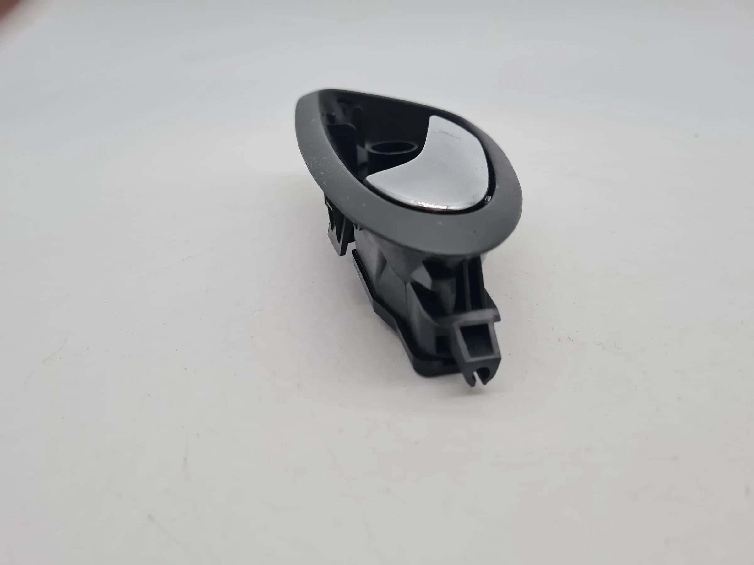 Original Seat Ibiza IV (6J5/6P1) Türgriff Verchromt Links Vorne 6J0837113