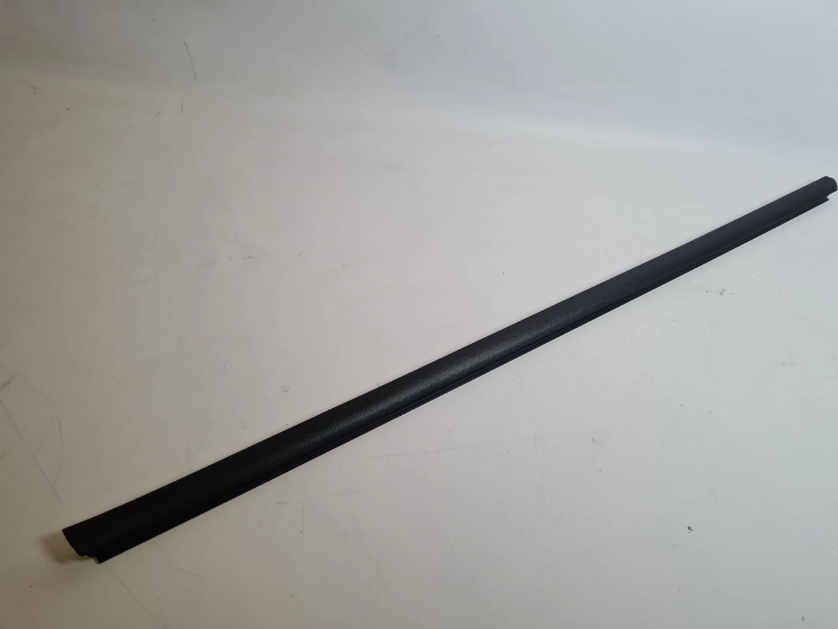 Original Mercedes C-Klasse (CL203) Fensterschachtleiste Dichtung L/R