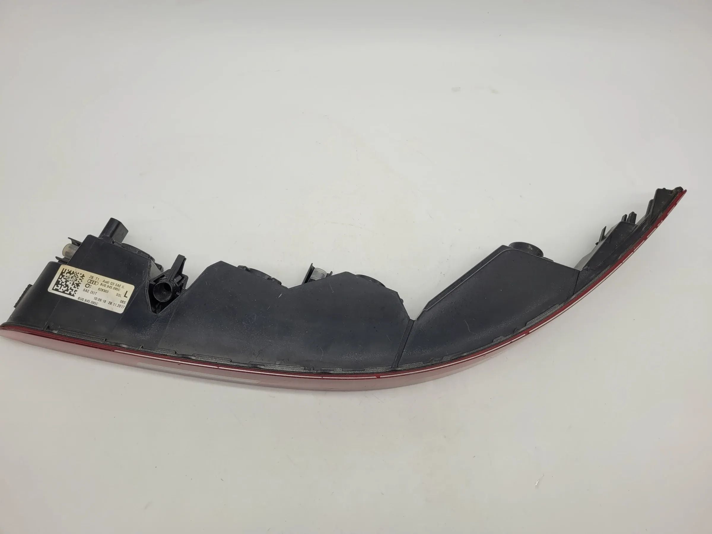 Original Audi Q3 (8UB/8UG) Rückleuchte/Rücklicht Links 8U0945096C