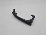 Original Mercedes-Benz C-Klasse (CL203) Türgriff Schwarz Rechts A2037600234