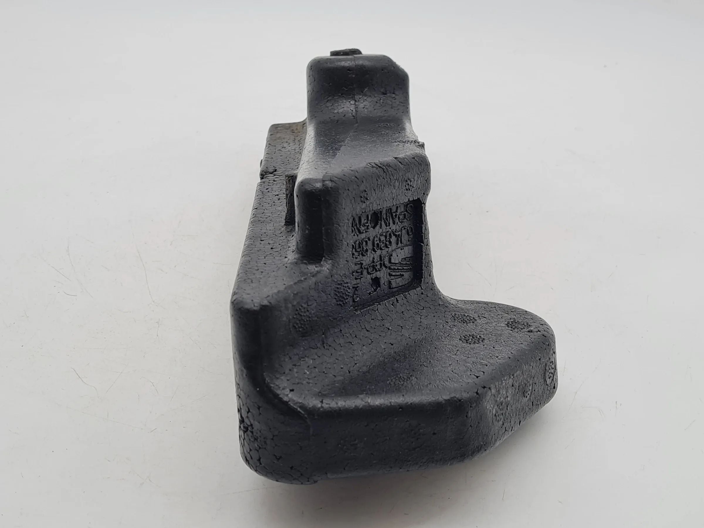 Titre : Bloc en mousse droit arrière 6J4839868 (Original) Seat Ibiza IV 6J5/6P1