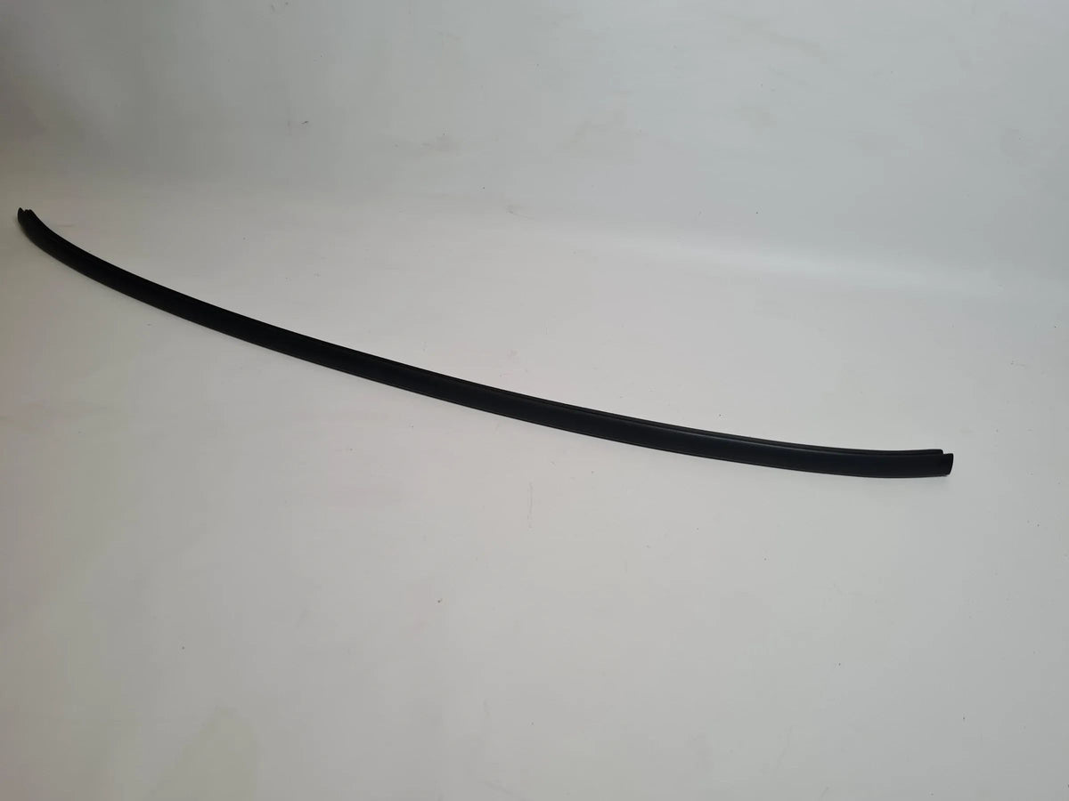 Mini One (R50/R53) Heckleiste Zierleiste Oben Hinten 51.31-7054068 (Original)