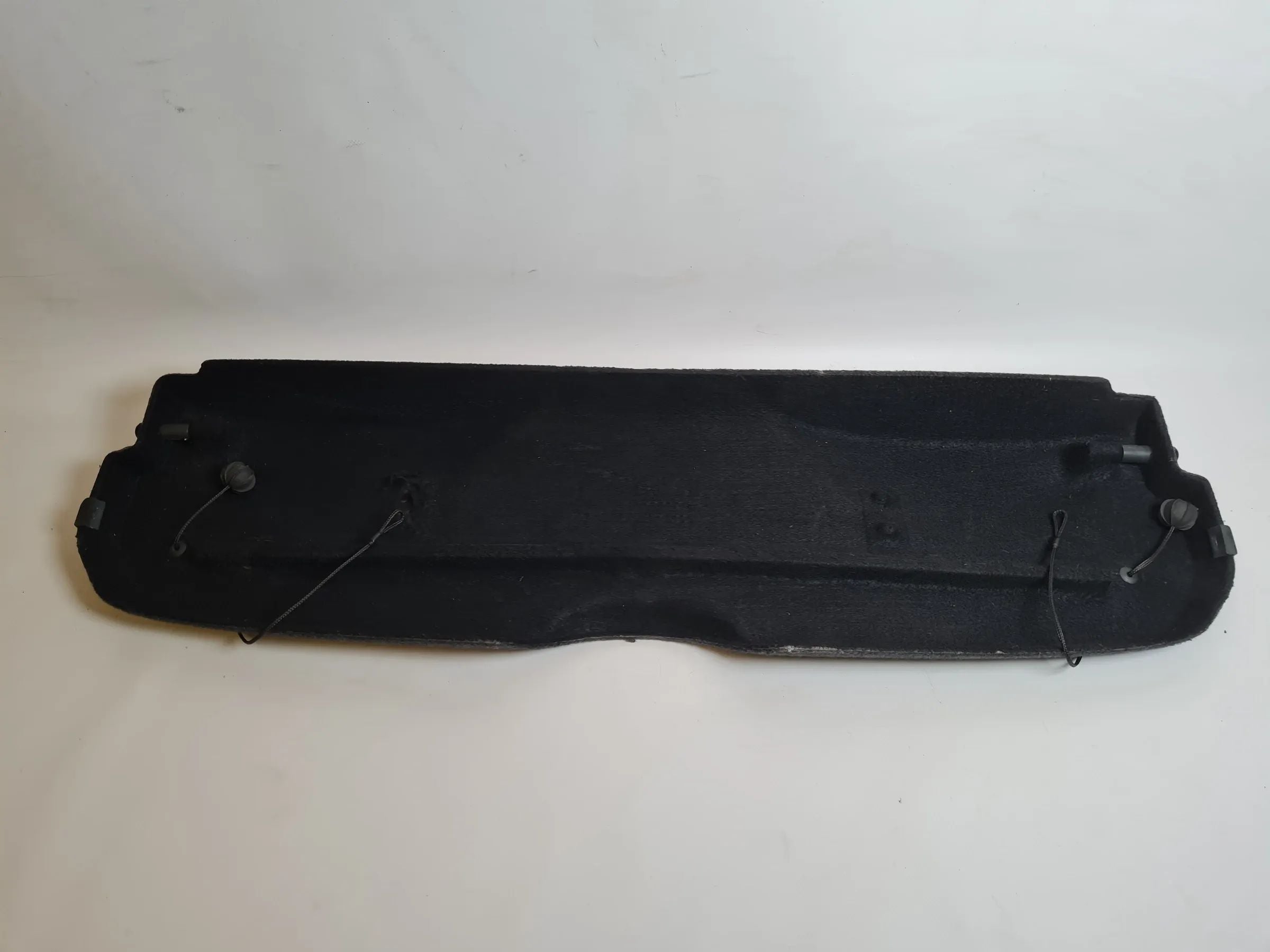 Mini One (R50/R53) Hutablage Kofferraum Hinten 51.46-1514023 (Original)