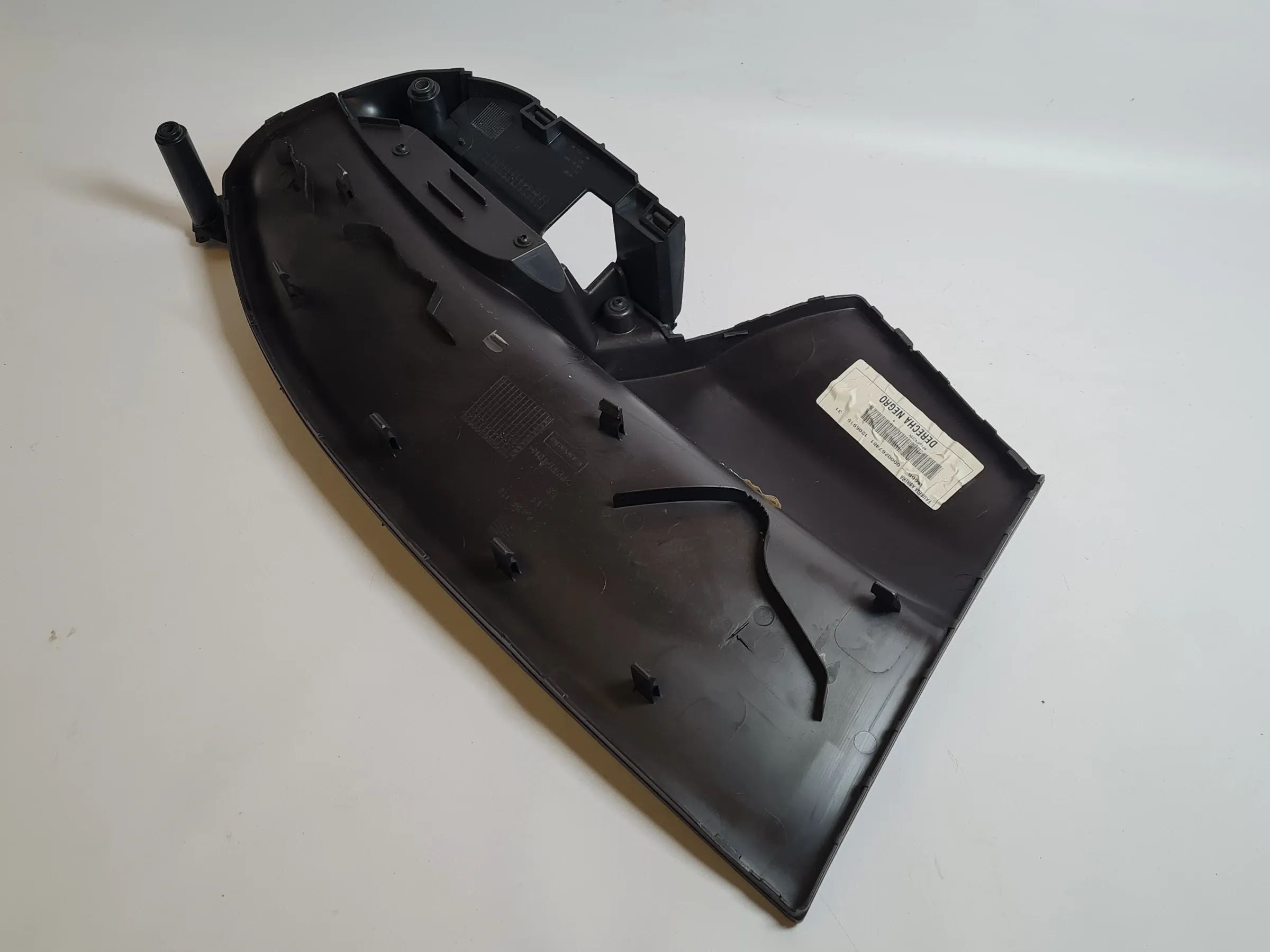 Seat Ibiza IV 6J5/6P1 Armauflage Türverkleidung Rechts Vorne 6J4867114 (Orig)