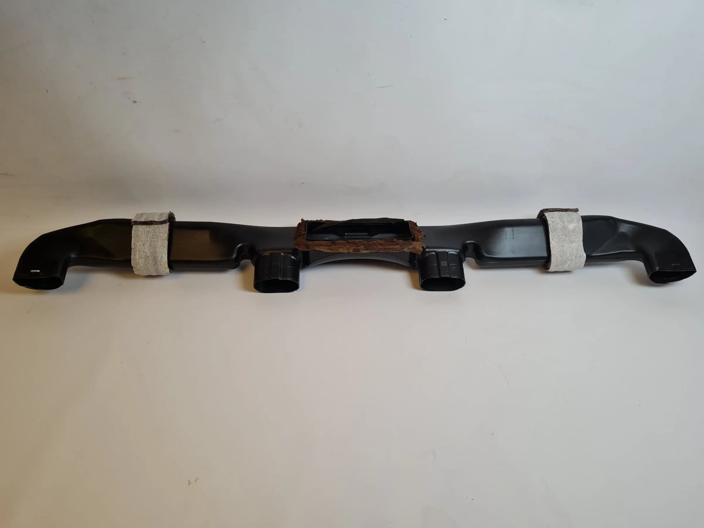 Mini One (R50/R53) Luftkanal Armaturenbrett 64.22-0818857-04 (Original)