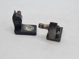 Seat Ibiza IV 6J5/6P1 Scharnier an Tür Set Links Vorne Oben & Unten (Original)