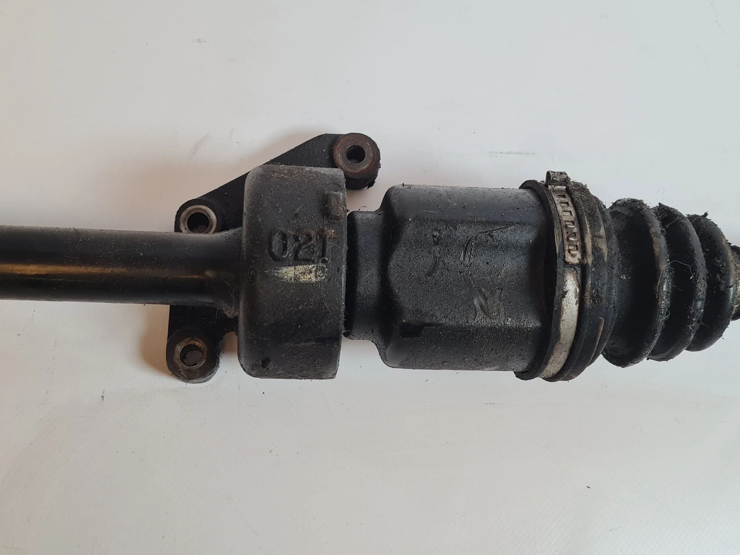 Original Mini One R50/R53 Antriebswelle Rechts 31.60-7518238 (Original)