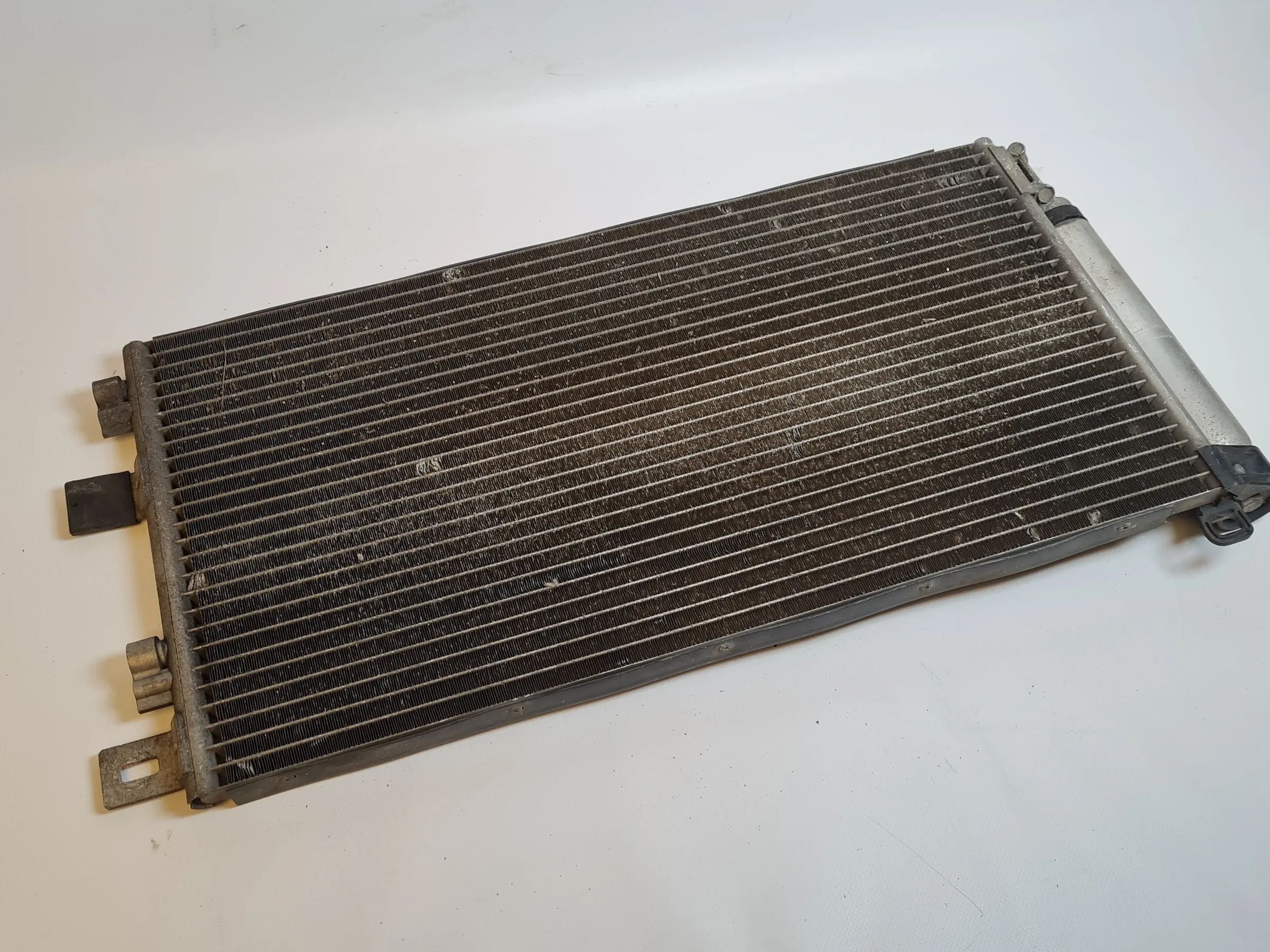 Mini One (R50/R53) Kondensator Klimakühler 869296E (Original)
