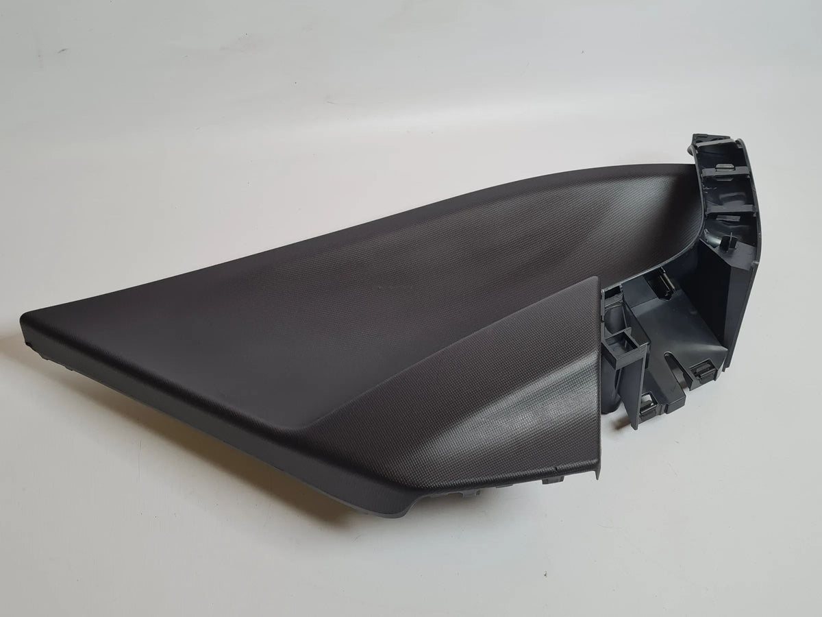 Seat Ibiza IV 6J5/6P1 Armauflage Türverkleidung L. Hinten 6J4867115 (Original)