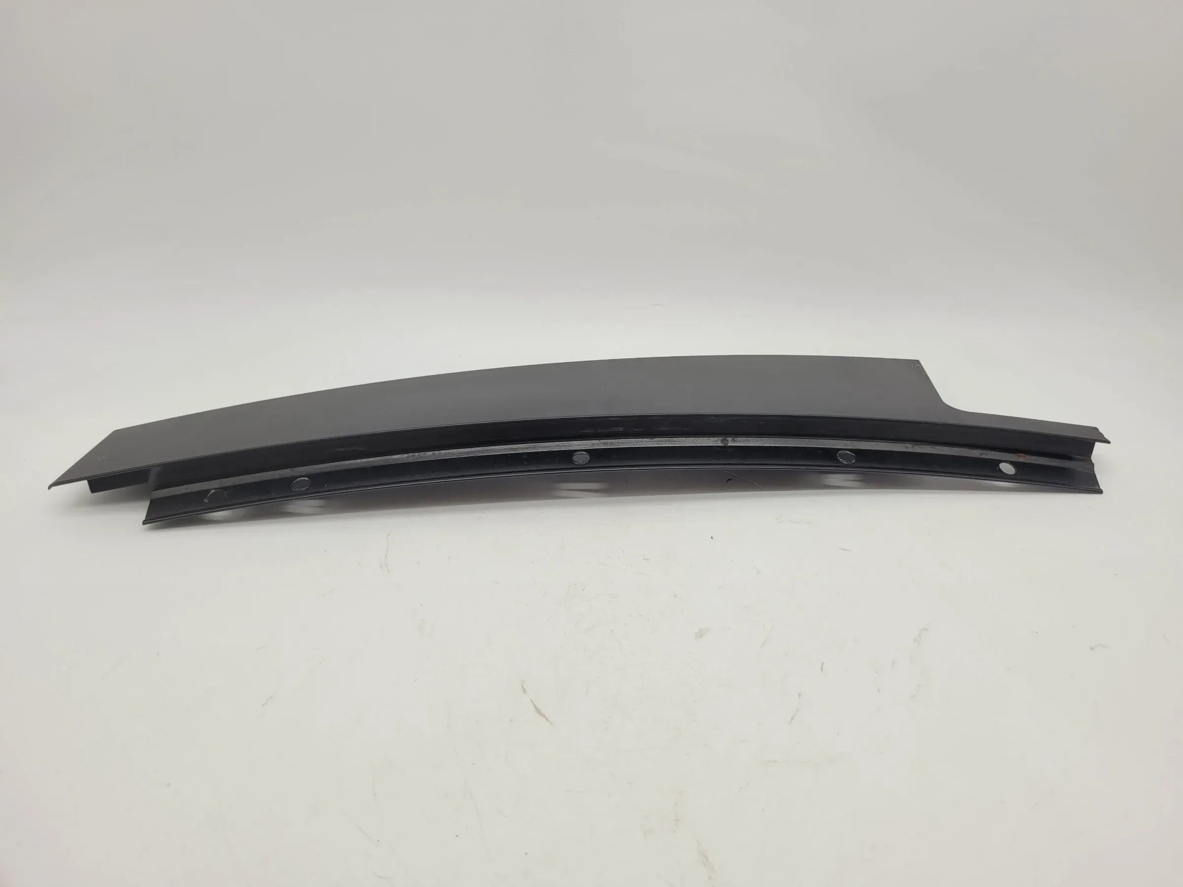 BMW 3er Touring E91 Tür Blende Abdeckung 3 Hinten Rechts Außen Original