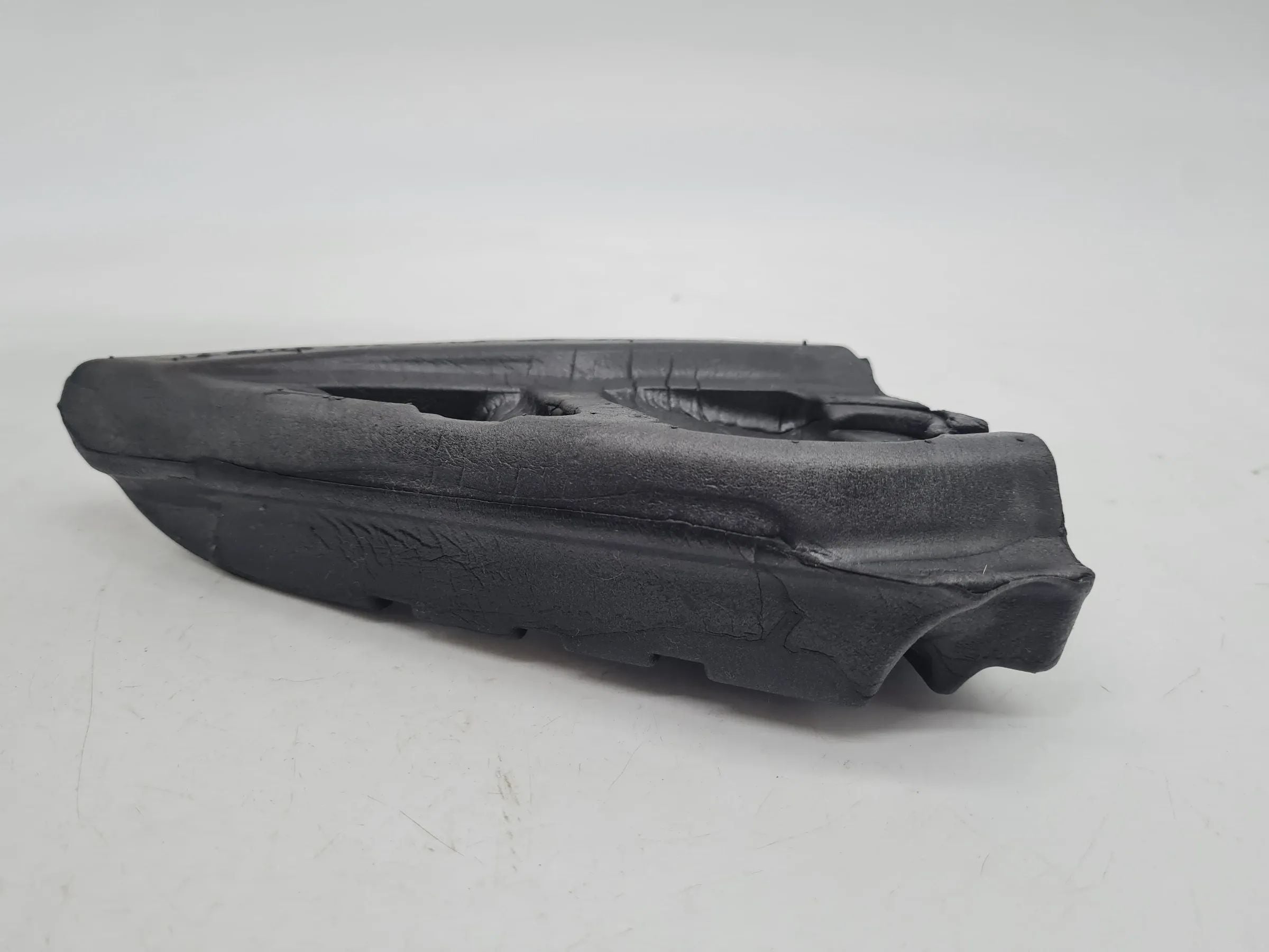 BMW 3er Touring E91 Fensterrahmen Schaumstoff Füllung Links 400.051.2 Original