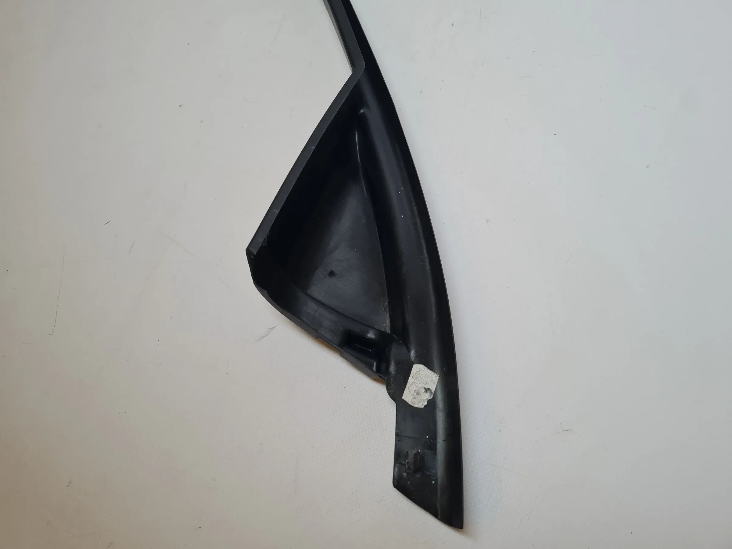 BMW 3er Touring E91 Fensterrahmen Tür Blende Vorne Rechts 51.34-7060206 Original