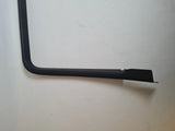 BMW 3er Touring E91 Fensterrahmen Tür Blende Hinten Rechts 51.34-7119946