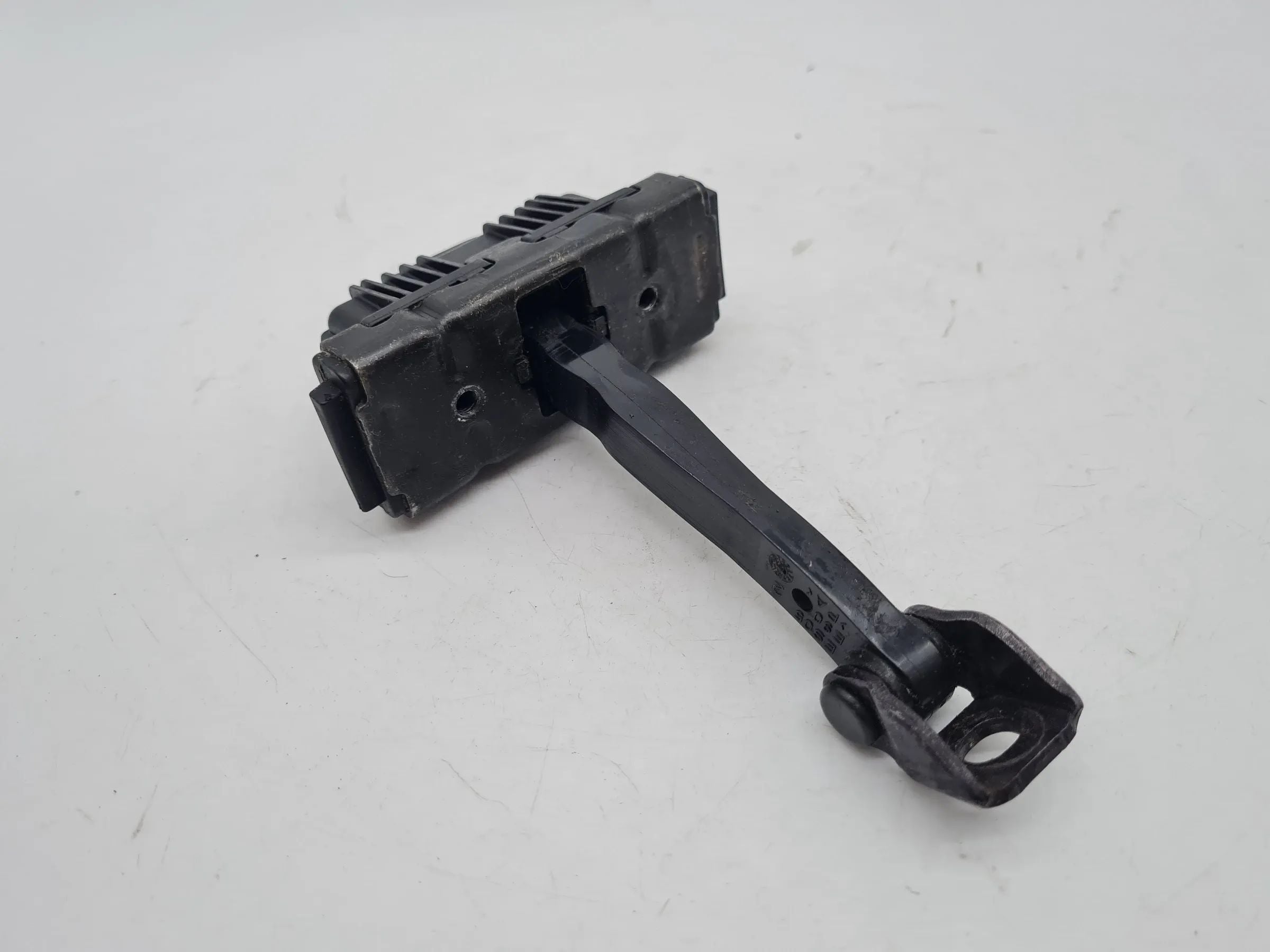 BMW 3er Touring E91 Türfangband Türstopper Türbremse Vorne L/R 7060189 Original