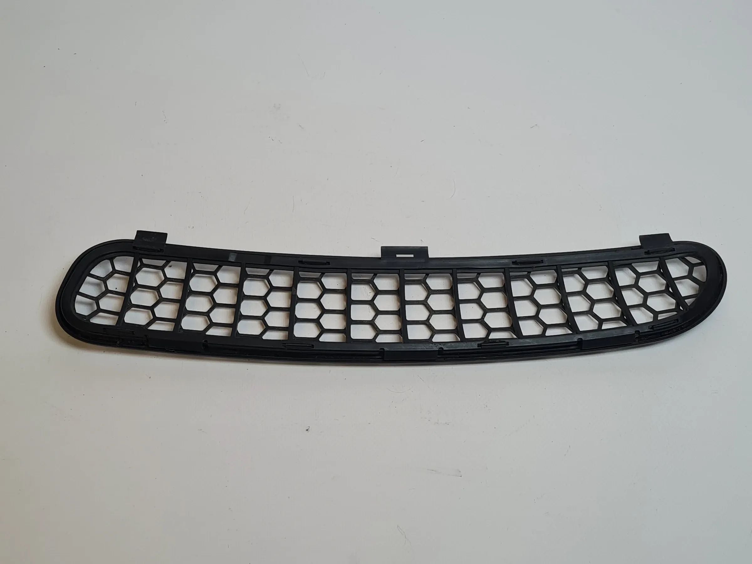 Mini Cooper R50 R52 R53 Ziergitter Vorne Rechts  7122506 Original
