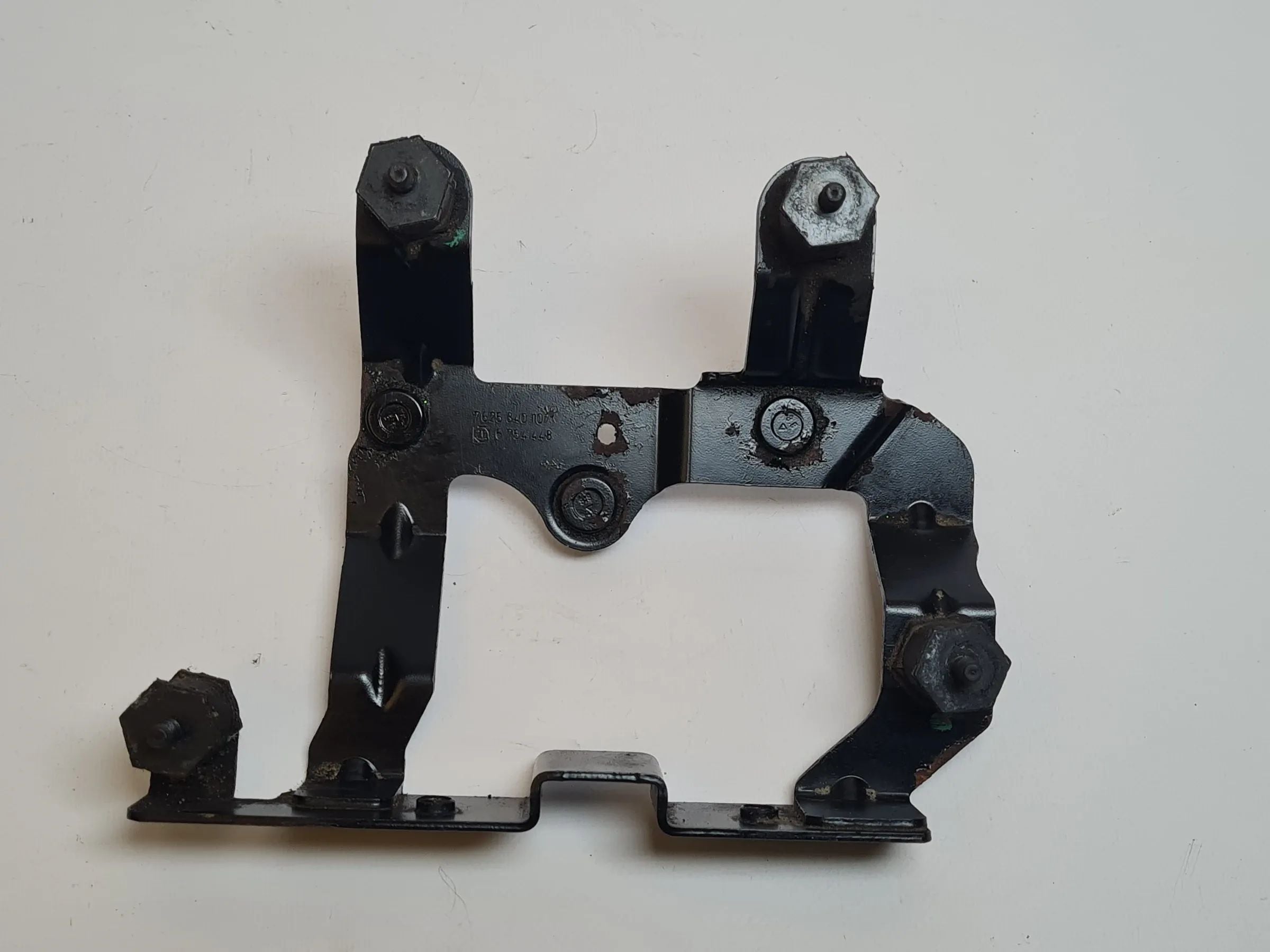 Mini Cooper Elektrische Servopumpe Halter Lager R50 R52 R53 Original