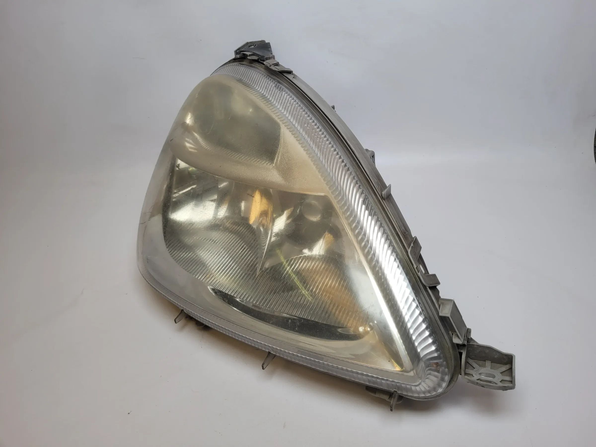 Mercedes A-Klasse W168 Scheinwerfer/Frontleuchte Rechts A1688200261 Original
