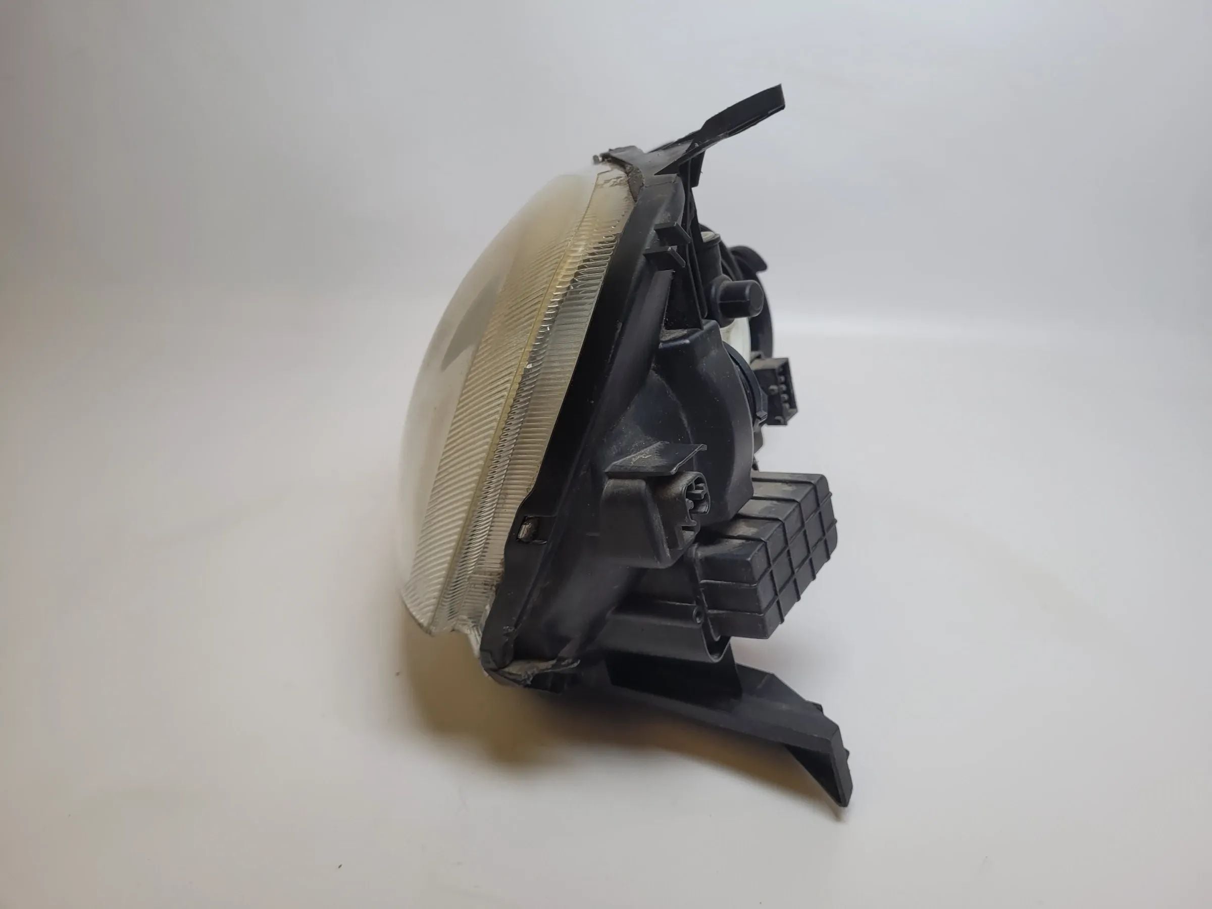 Opel Corsa C X01 Scheinwerfer/Frontleuchte Links 09115047 (Original)