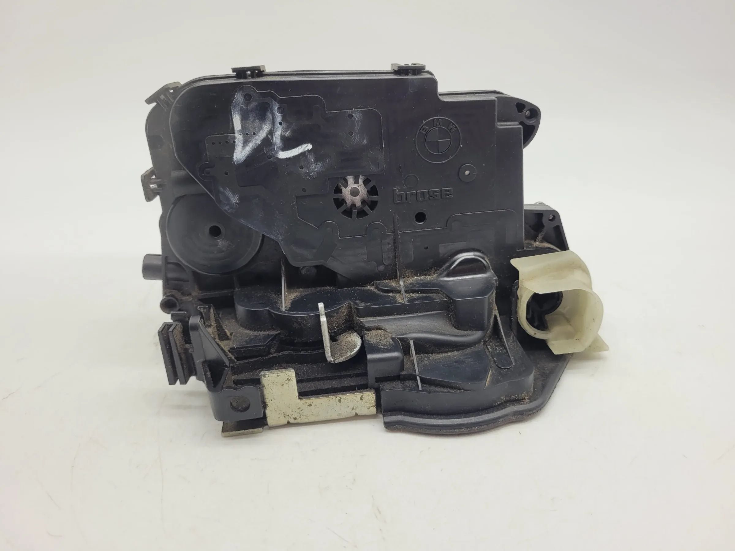 BMW 3er Touring Türschloss Stellmotor Systemschloß Vorne Links 7059967 Original