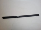 BMW 3er Touring E91 Schachtleiste Dichtung 1 Vorne Links Innen 17033 Original