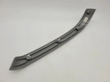 BMW 3er Touring E91 Dekorleiste Leiste Satinsilber Hinten Links 7121477
