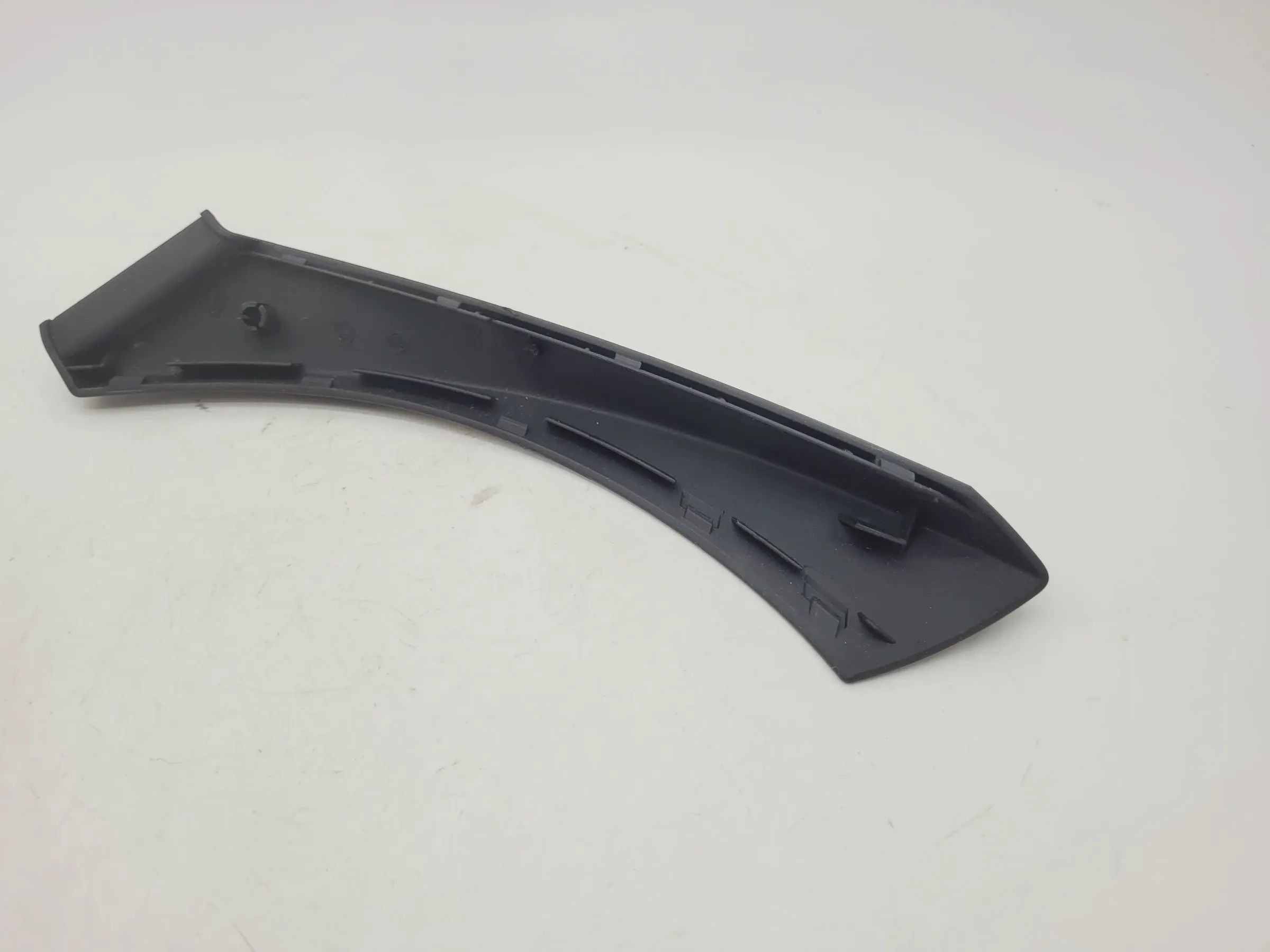 BMW 3er Touring E91 Türgriffverkleidung Griff Hinten Links 6971287 Original