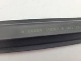 BMW 3er Touring E91 Schachtleiste Dichtung 1 Hinten Rechts Innen 16856 Original