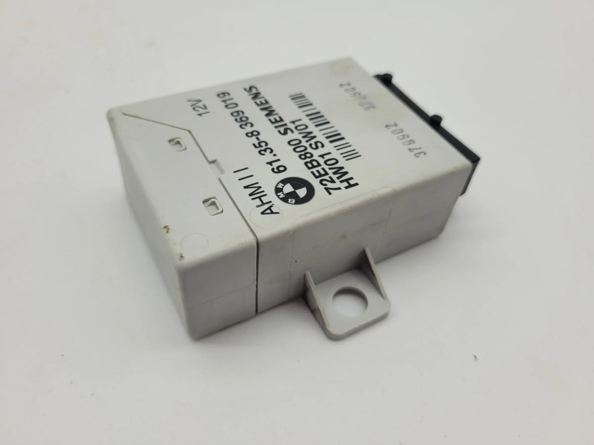 BMW 5er Touring E39 Wegfahrsperre Steuergerät Modul 61.35-8369019 Original