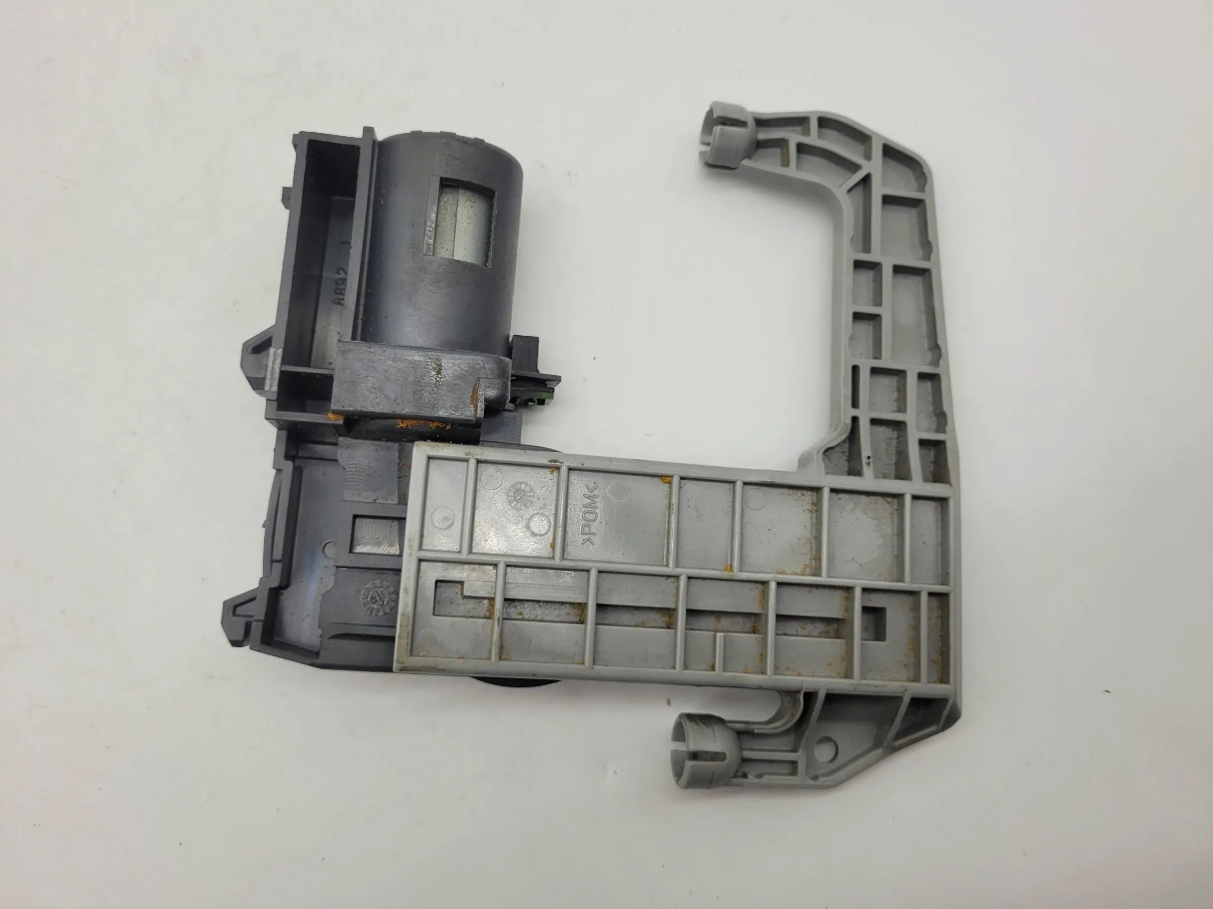 BMW 7er E38 Motor Antrieb Elektrische Kopfstütze 52.10-8158582 Original