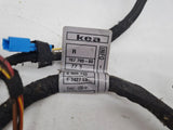 BMW 5er Touring E39 Kabelbaum Sitz 8384502 Original