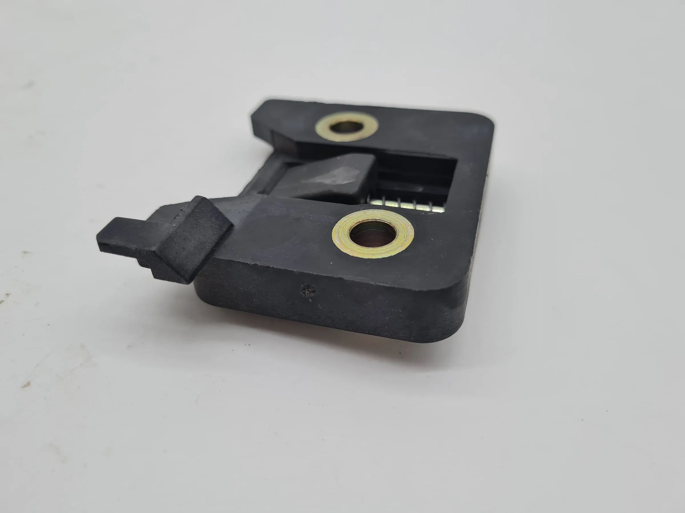 BMW 5er Touring E39 Hebel Sitzverstellung Hinten Links 8233113 Original