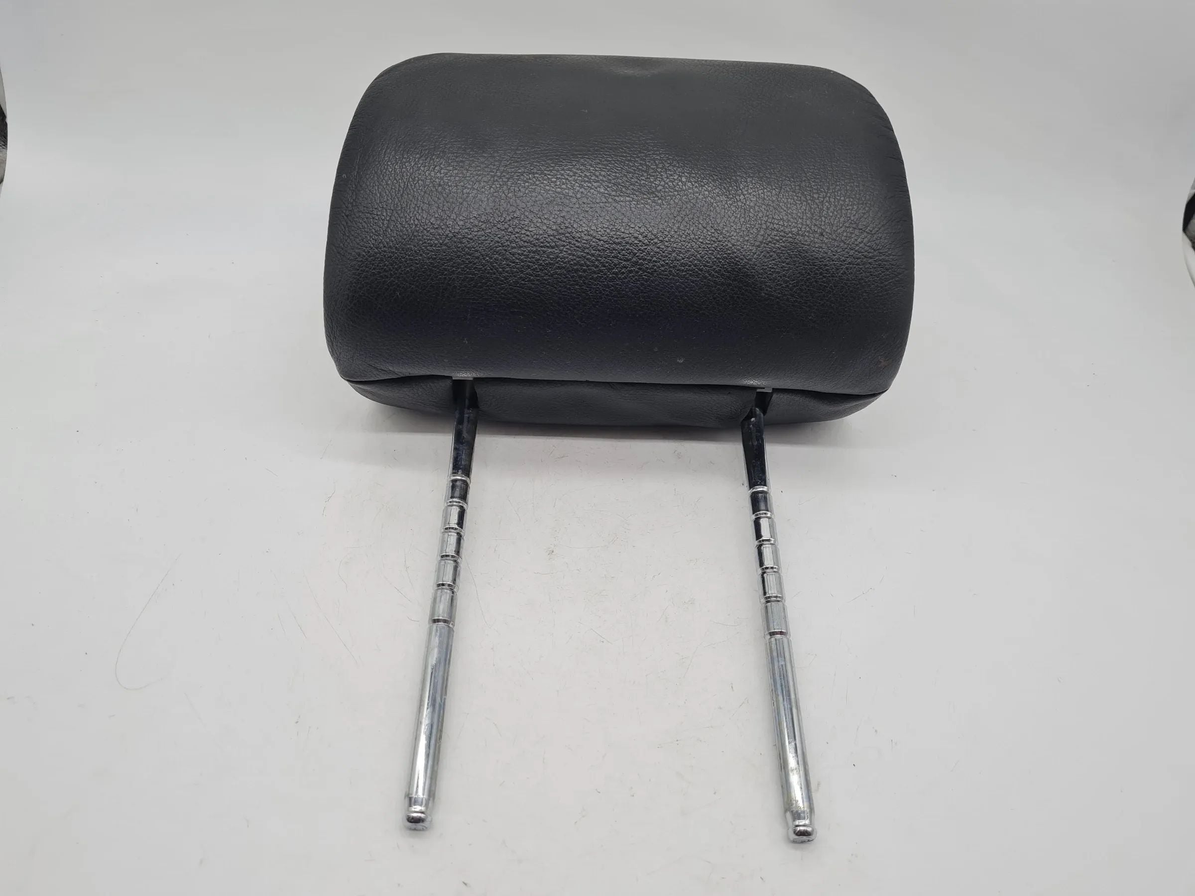 Original BMW 5er Touring E39 Kopfstütze Leder Schwarz, Vorne R/L