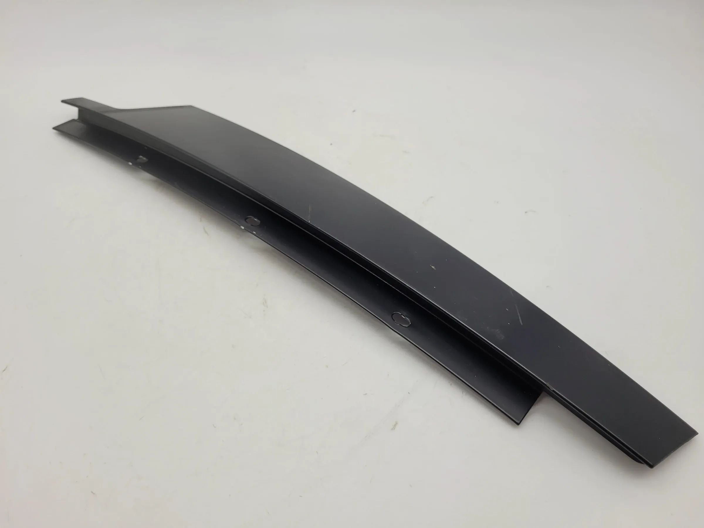 BMW 5er Touring E61 Tür Blende Abdeckung 3 Vorne Rechts Außen Original