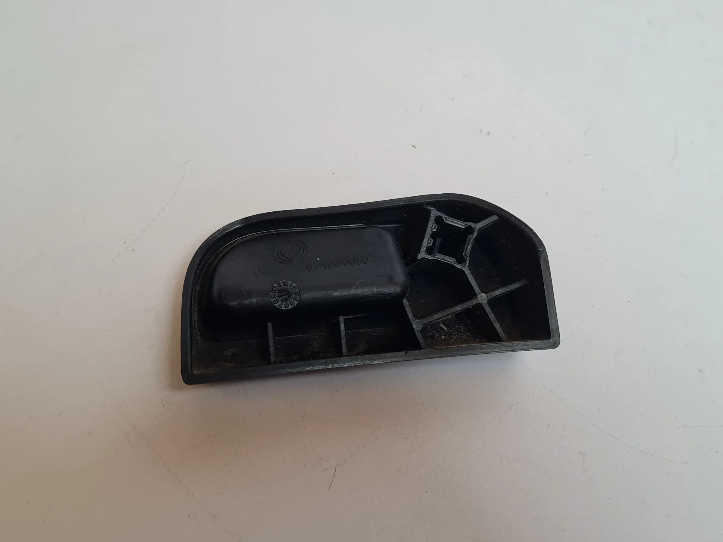 Fiat Punto Grande 199 Hebel Öffner Motorhaube 4041990050 (Original)
