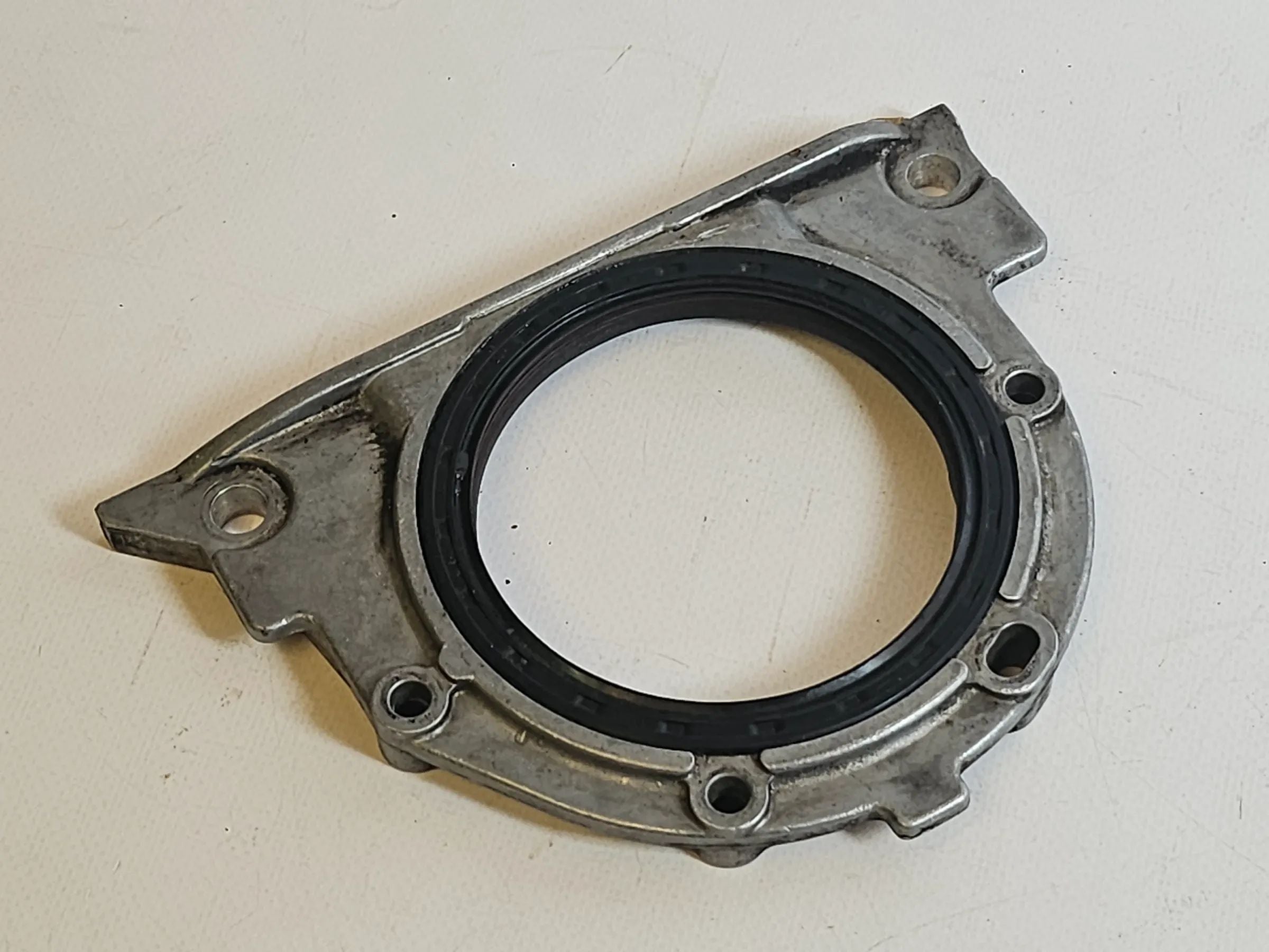 BMW 5 er E39 523 i 2,5 Benzin M52B25 256S4 2245265 Dichtflansch original