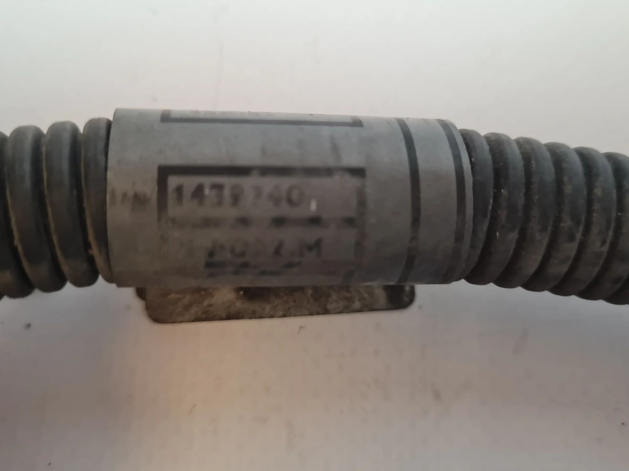 BMW X5 E53 3.0i 1999-2006  Plus Kabel Leitung Anlasser 1439740 Original