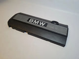BMW E38 E39 E46 E53 M54B30 Abdeckhaube Ventildeckel Motorabdeckung 1710781 Orig