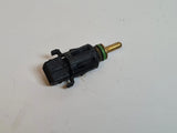 BMW 1 3 5 7 er E60 E61 E65 E70 E87 E90 Temperatursensor Kühlmittel 1433077 Orig.