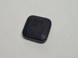 BMW Verschlussdeckel Öleinfüllstutzen 3er 5er 6er E46 E90 11127500568 ORIGINAL