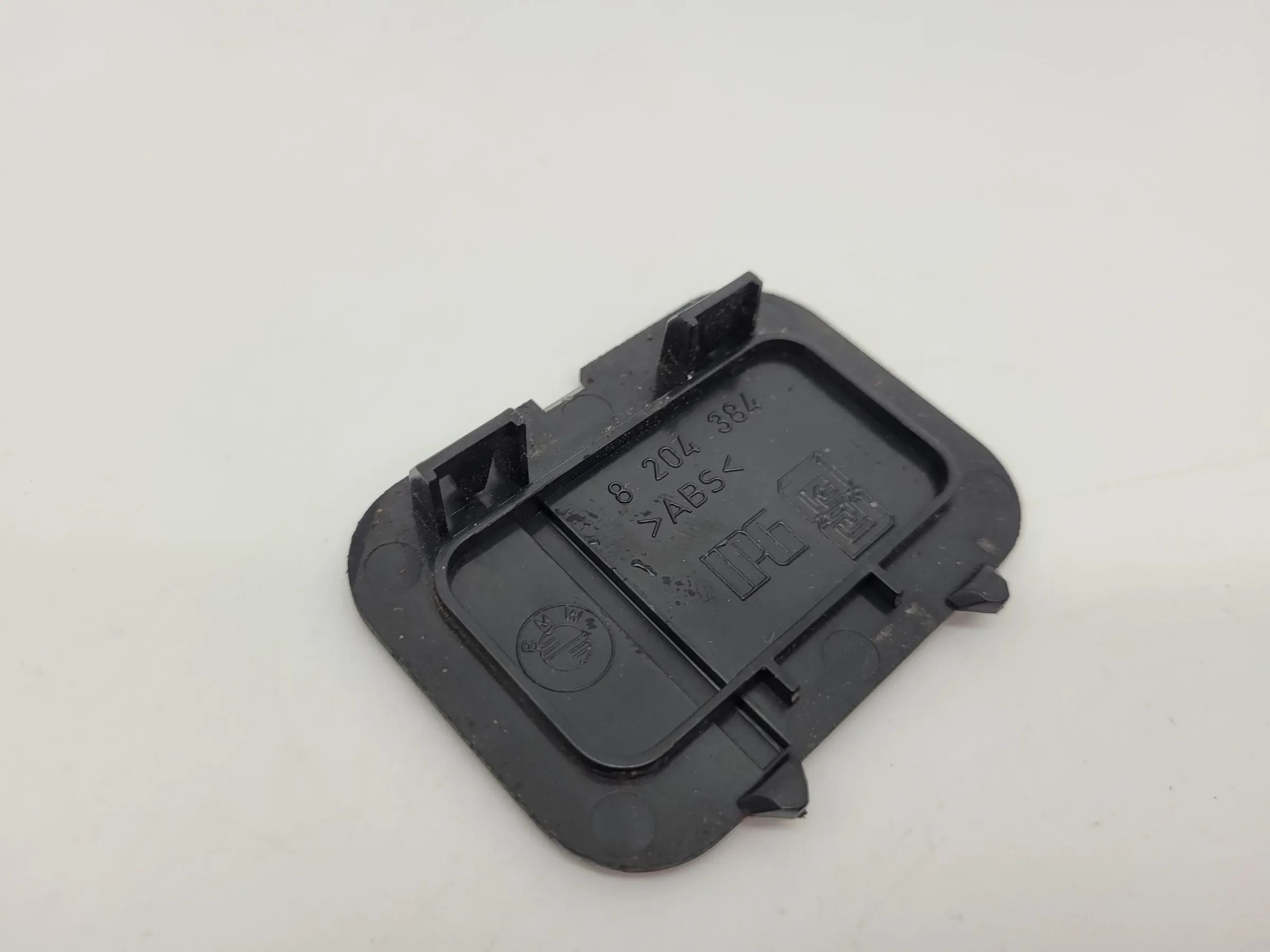 BMW 5er Touring E39 Ladekante Abdeckung Blende Rechts 8204384 (Original)