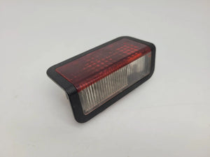 BMW 5er Touring E39 Reflektor Leuchte Hecklappe 8368577 (Original)