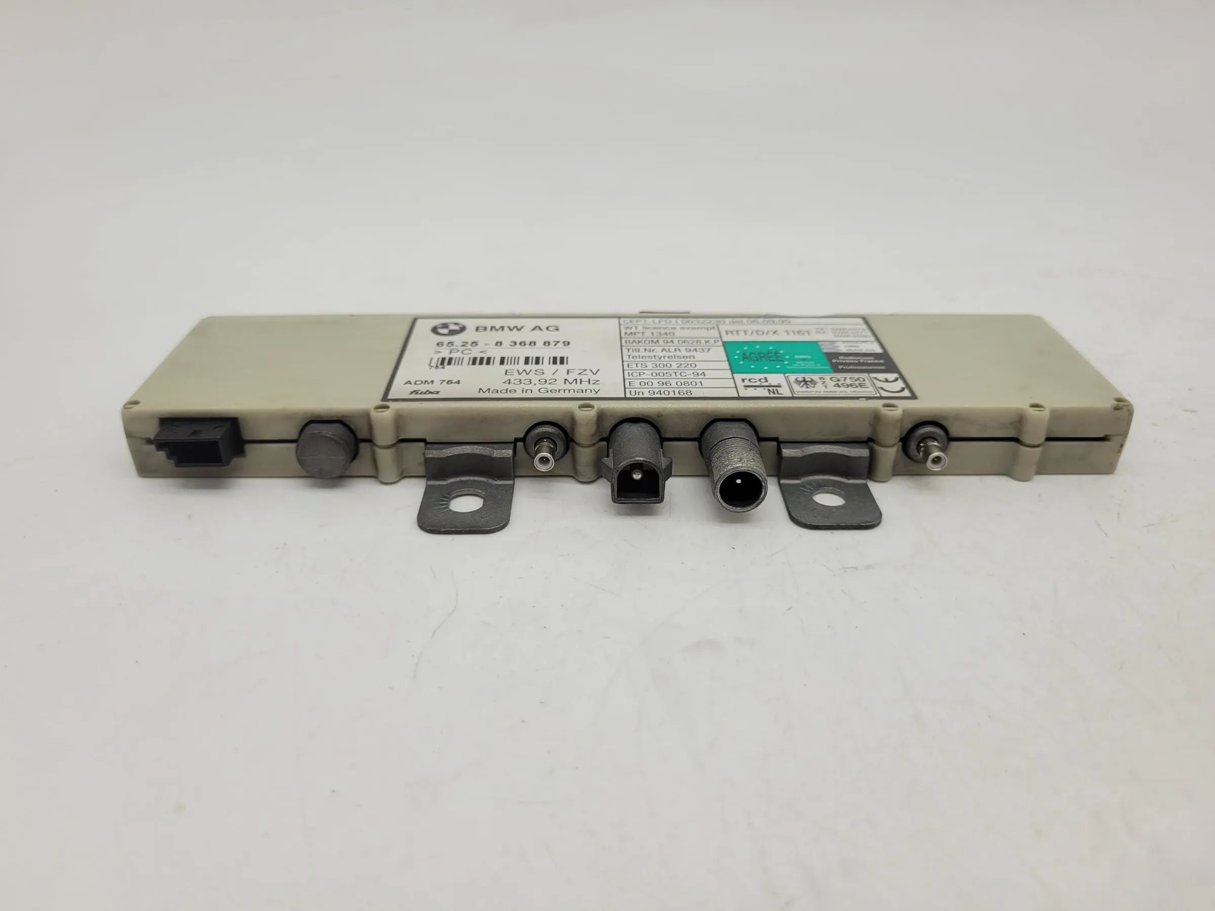 BMW 5er Touring E39 Lüfterkupplung 11.52-2249216 (Original)