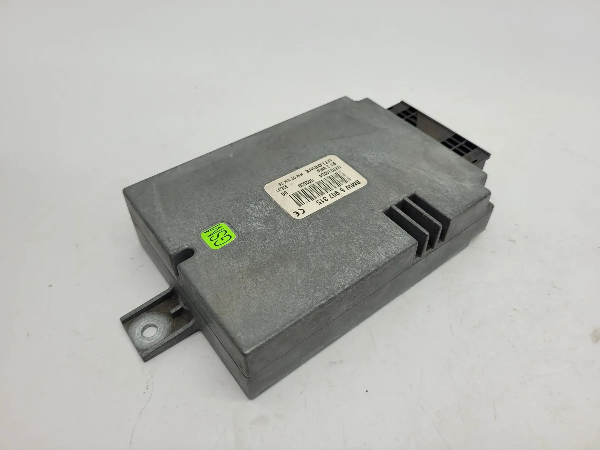 BMW 5er Touring E39 Steuergerät Telefon Interface D 6907315 (Original)