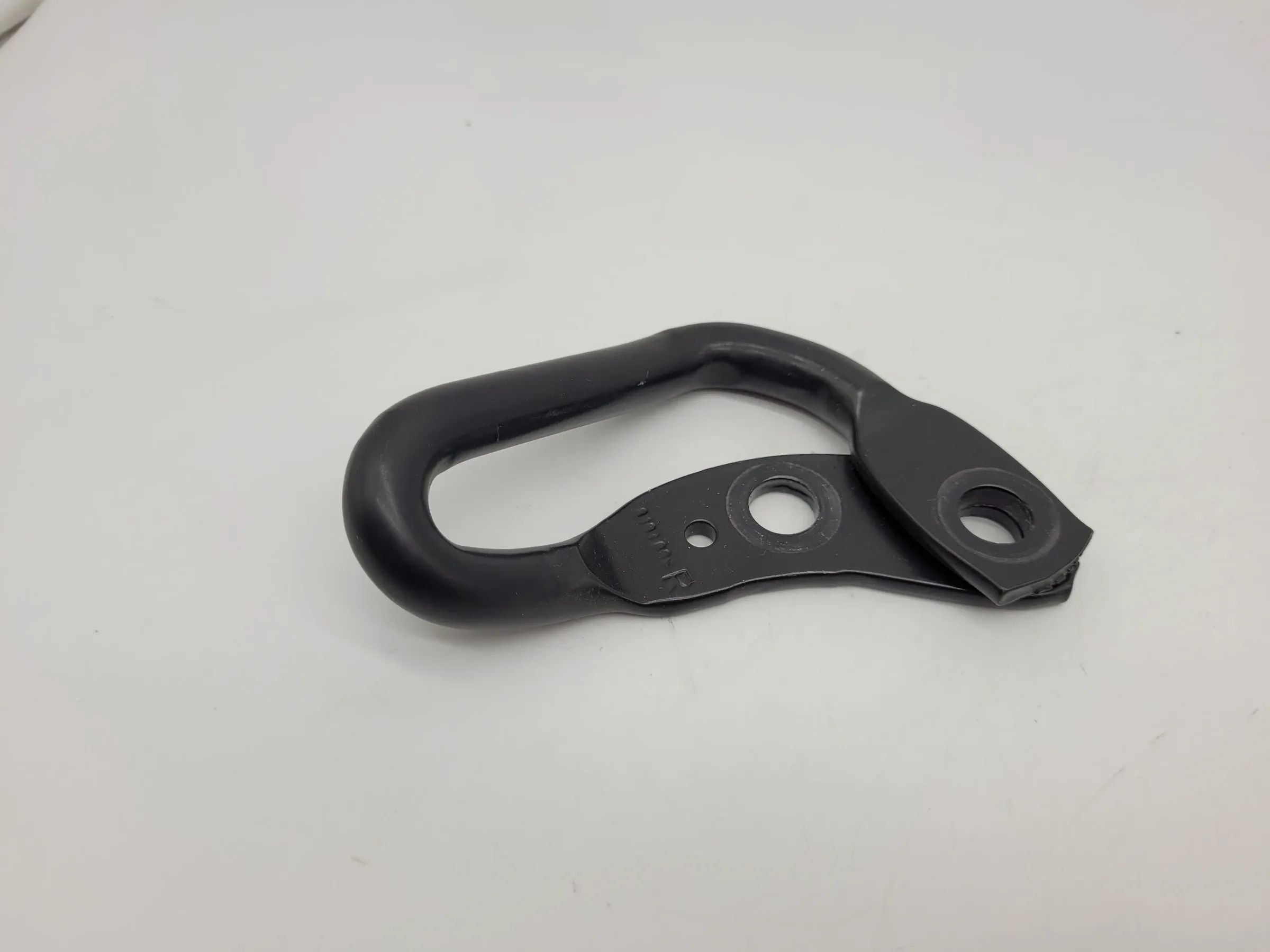 BMW 5er Touring E39 Halter Sicherheitsgurt Hinten Rechts 8193096  (Original)