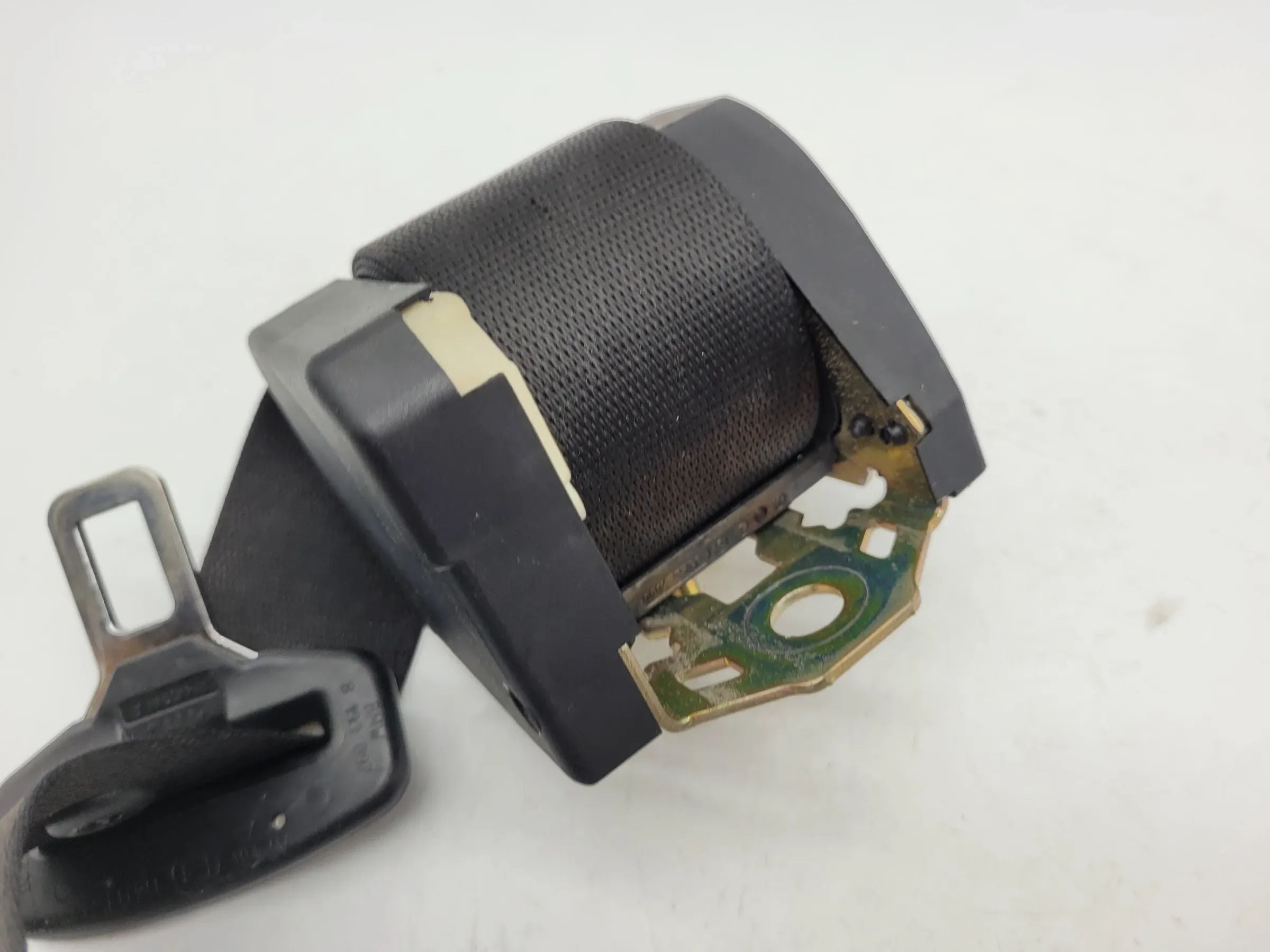BMW 5er Touring E39 Sicherheitsgurt Hinten Links 8193097 (Original)