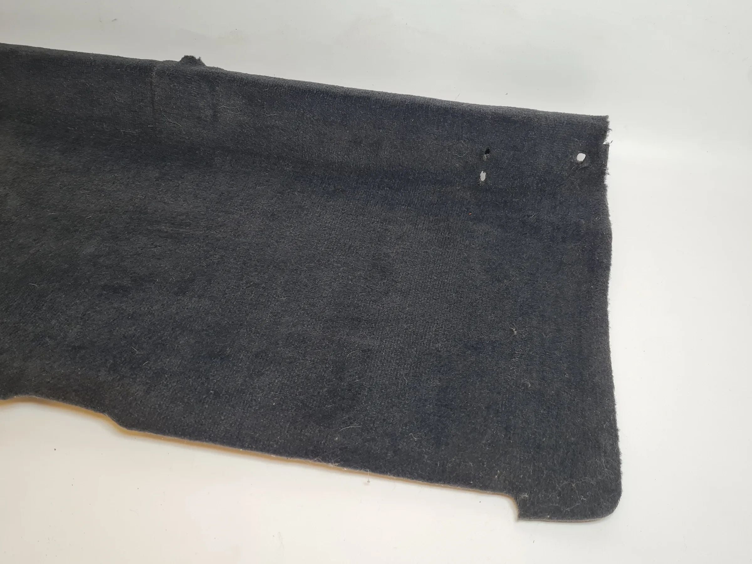 Mini One (R50/R53) Kofferaum Matte Bodenverkleidung  (Original)