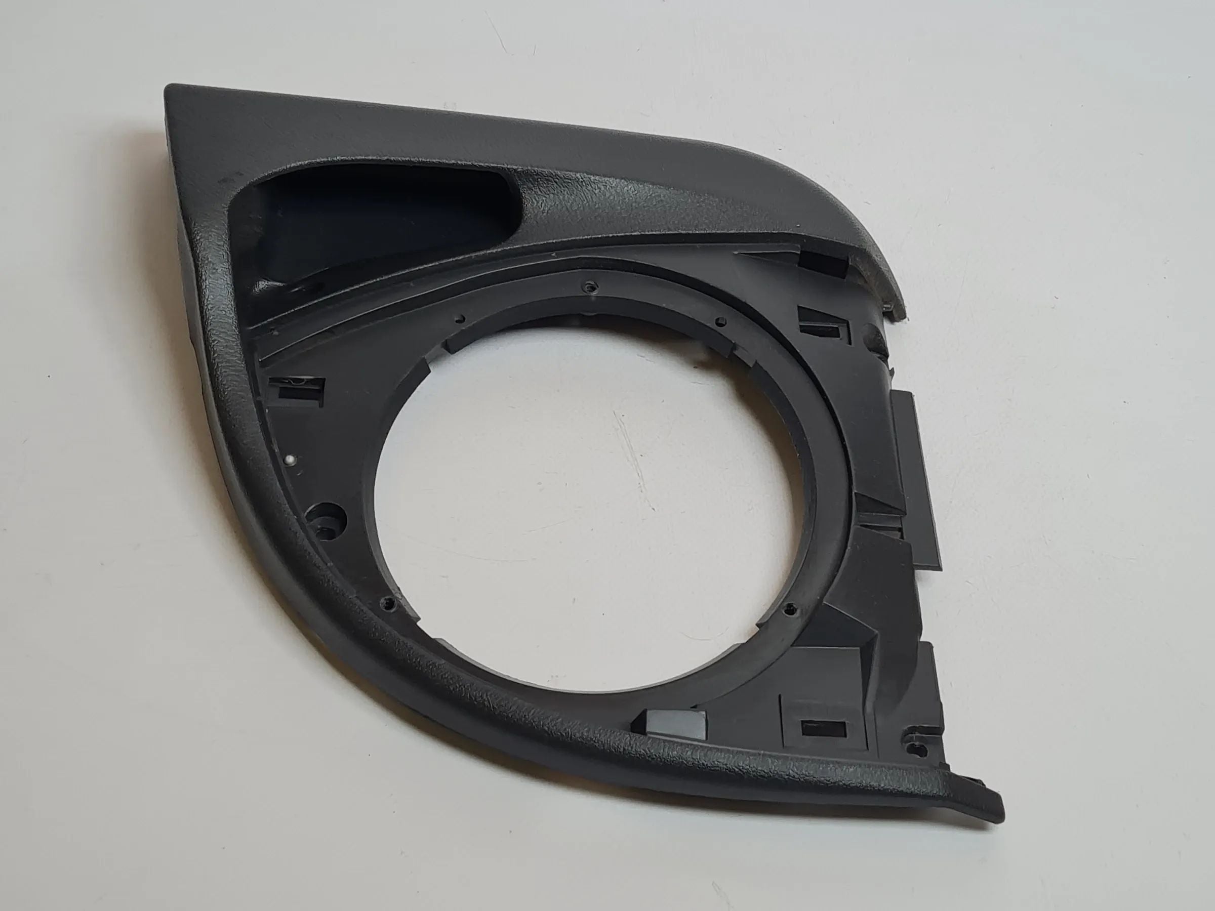 Fiat Punto (188) Einbaurahmen Lautsprecher Vorne Rechts 735304635 (Original)
